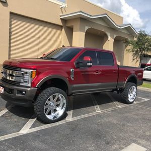 Meet your Posher, Will